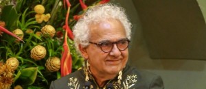 Posse de Milton Hatoum na Academia Brasileira de Letras first