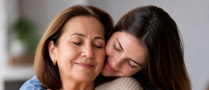 Mamãe, eu quero... first