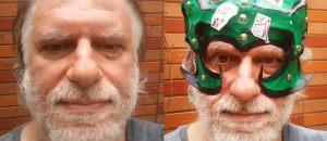 Gazy Andraus - O retorno do fraterno e da amizade first