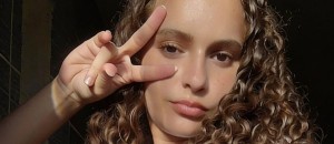 A moda ainda pede paz first