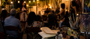 Glarc-RJ celebra 10 anos com sarau em Rio Claro first