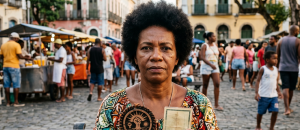 Cadê o seu registro de cor? first