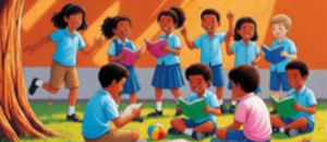 Lulih Rojanski lança seu primeiro livro infantil first