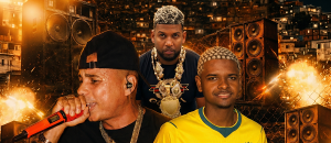 DJ Ramom viraliza no TikTok e tem música compartilhada por MC Poze first