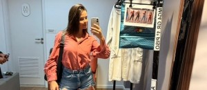 Carla Purccina celebra nova fase da carreira em novela vertical da Globo first