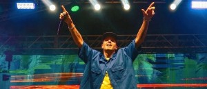 Brasil x Escócia: Park da Copa recebe Bruno Diegues e banda Mistureba first
