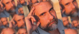 Morre Alexei Bueno, um dos principais nomes da literatura brasileira first