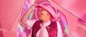 Danny Olliver estreia como DJ Pink Country e aposta no agropop para abrir um novo capítulo da carreira first