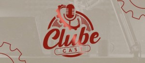 Clube dos Funcionários lança o Clube Cast, novo podcast no YouTube first