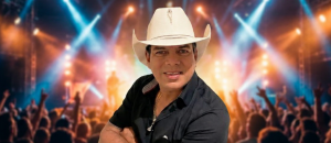 Leandro Martins aposta no forró e celebra trajetória que já soma milhões de visualizações first