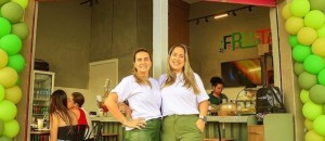 Volta Redonda ganha franquia da Frutassa first