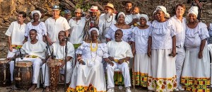 5º Encontro de Jongos do Vale do Café celebra os 70 anos da Mestra Fatinha e o Dia Estadual do Jongo first