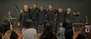 Will Quinto faz show de lançamento do EP Estou Aqui first