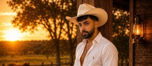 Como usar a moda country no inverno first