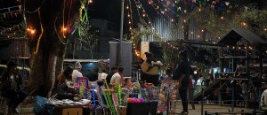 Arraiá da Água Comprida reúne cerca de 16 mil pessoas em quatro dias de festa first