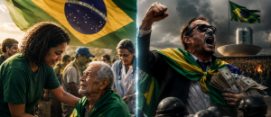 Lima Barreto e o patriotismo e a patriotada de hoje first