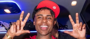 Show do Meno K lota o Clube Comercial first