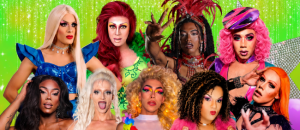Drag Lanche ocupa o Centro Cultural Fundação CSN first