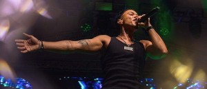 Trap, funk, pagode e hip-hop tomam conta da Praça Brasil first