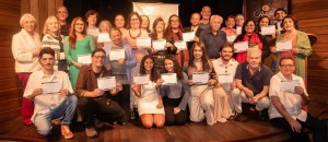 IX Sarau ConVerso reúne mais de 20 poetas no Gacemss 2 first