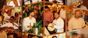 Samba da Independência agita o Hotel Bela Vista first