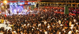 Projeto Samba do Ano Festival leva milhares à Ilha São João first