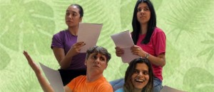 Segundo episódio da 11ª temporada do Pequenas Leituras first
