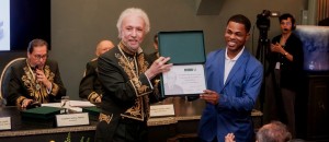 Fabrício Oliveira - Vencedor do Prêmio Manuel Bandeira de Poesia da Academia Brasileira de Letras first