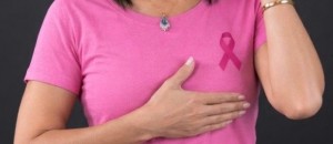 Outubro Rosa contra o câncer de mama first