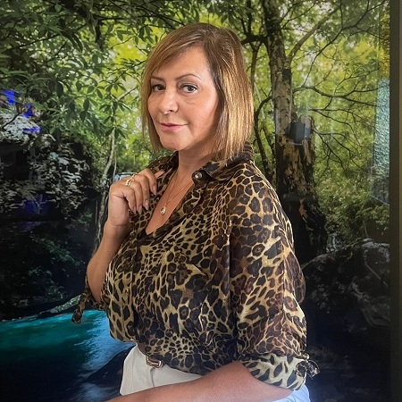 0Élida Barros