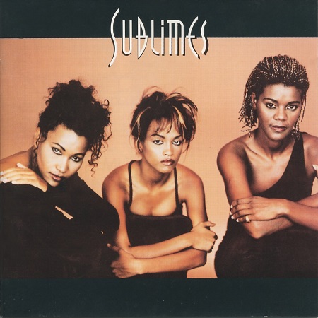 002.As Sublimes.Disco1997