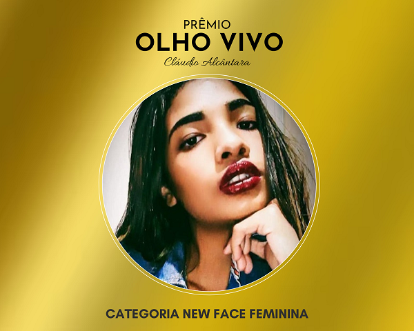 01 - New Face Feminina