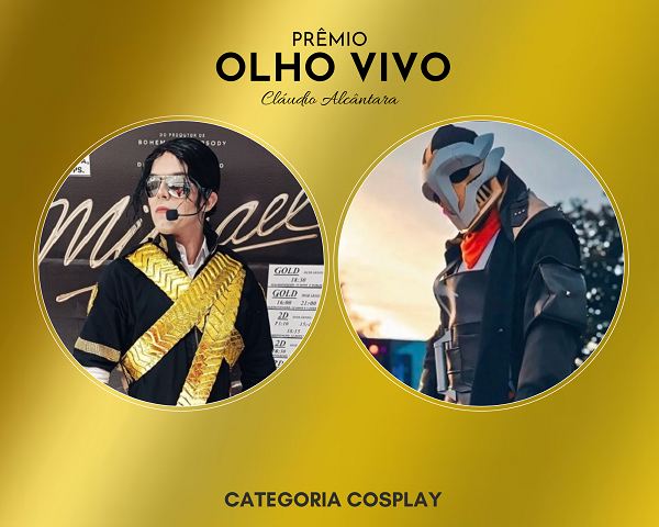 023 - Cosplay