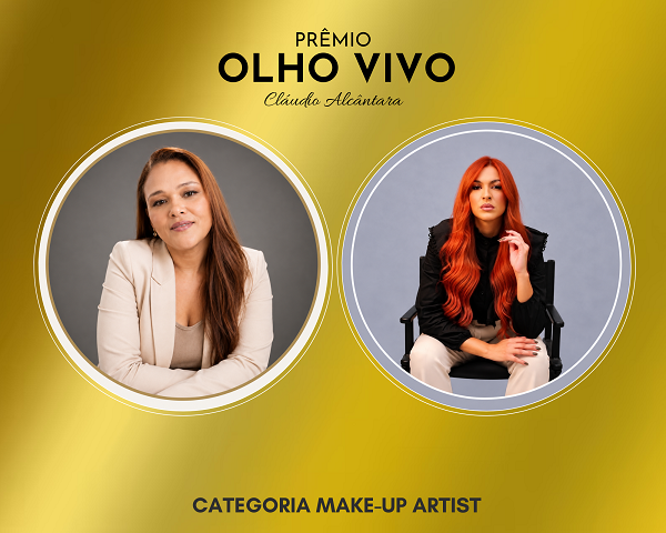 030 - Make-up Artist