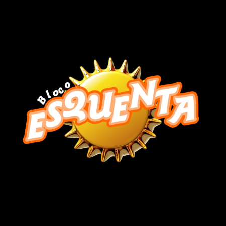 0Bloco Esquenta