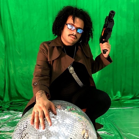 0CyberNight EvilRogue