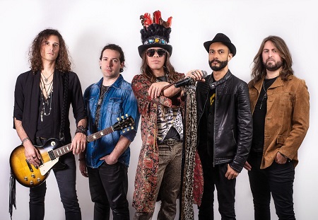0Fever Aerosmith