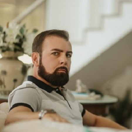 0J&uacute;lio Druzian