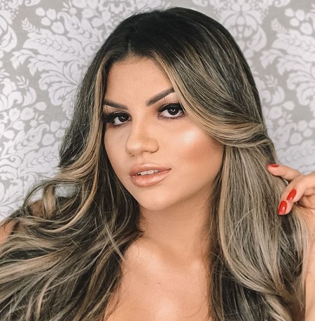 0JeisieleLopes