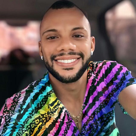 0Jorge Vinícius