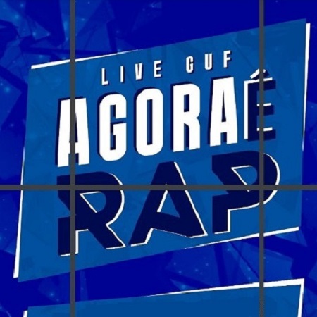 0LiveSolidáriaAgoraÉRAP