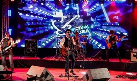 0Nacional Rock Bblues