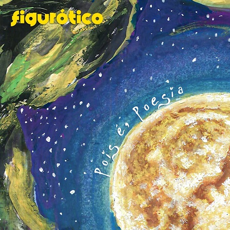 0Pois é Poesia