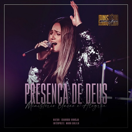 0Presença de Deus