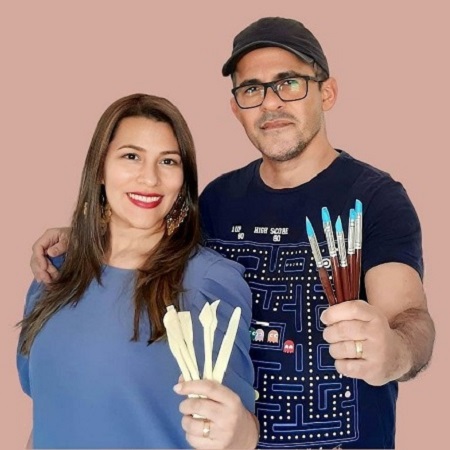 0Silvana e Adriano