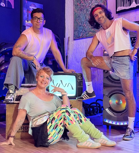 0Viva Motion