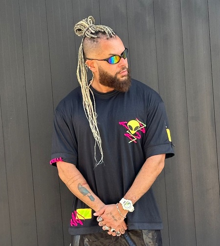 0Wesley Duffraye