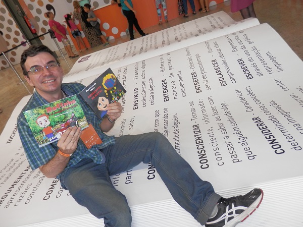 2023-07-25 - Rofa no Sal&atilde;o Carioca - LER