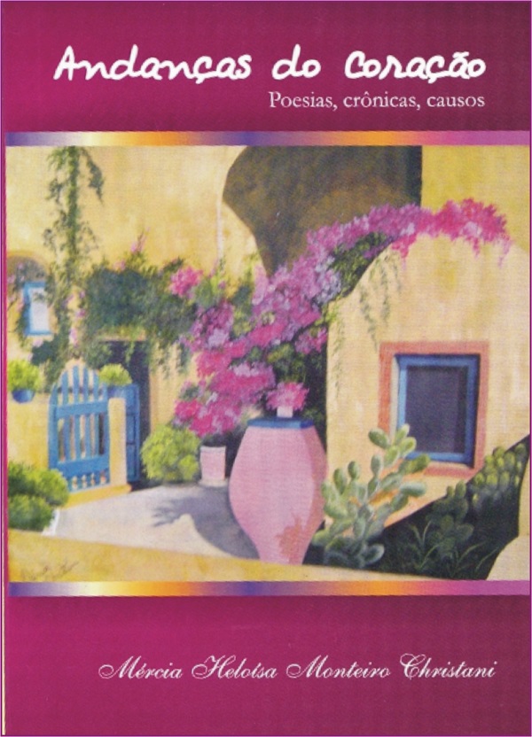 Andanças do coração