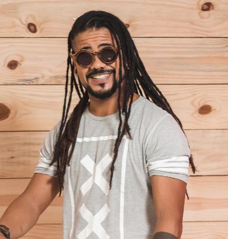 Arnaldo J&uacute;nior